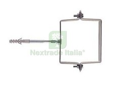 10PZ COLLARI PER PLUVIALI