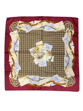 LAURA BIAGIOTTI FOULARD DONNA