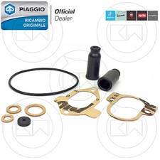 KIT GUARNIZIONI REVISIONE