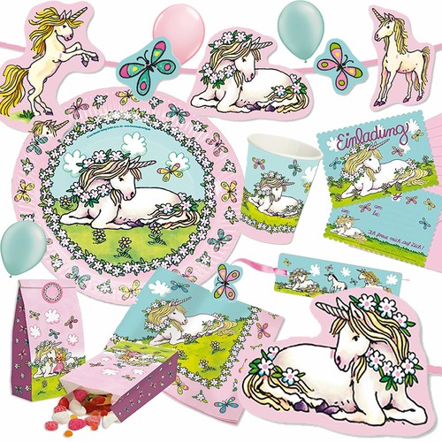Unicorno finja servizio - finja,