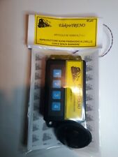 0305/CA-PULS RIPRODUTTORE SUONI PASSAGGI A LIVELLO CON E SENZA BARRIERE