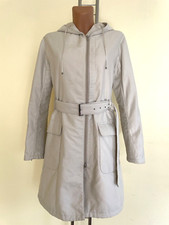 Giacca trench donna S' Max