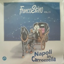 Franco Stino - Napoli In