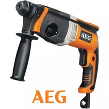 TRAPANO TASSELLATORE SDS-PLUS