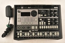 *Korg EM-1 Electribe
