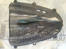 CUPOLINO PLEXIGLASS PER HONDA