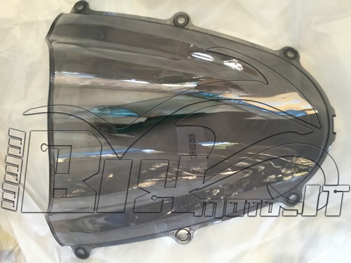 Cupolino plexiglass per - cupolino, honda