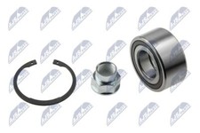 NTY KIT CUSCINETTO RUOTA