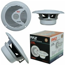 2 PYLE PLMR60W diffusori