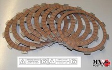 DISCHI FRIZIONE CONDUTTORI -