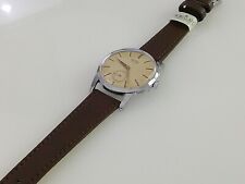 Orologio Vintage Butex Suisse meccanico anni 50