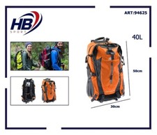 Zaino Sportivo da Treking