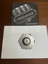 Piattello Spingidisco Garelli