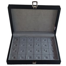 Scatola portagioielli Marmotta