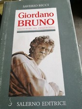 Saverio Ricci,Giordano