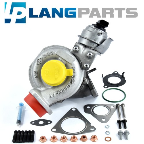 Turbocompressore per audi - turbocompressore,