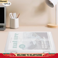 15 Pezzi Scatole Porta Dati