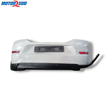 Paraurti posteriore per Volvo C30 anno 2012