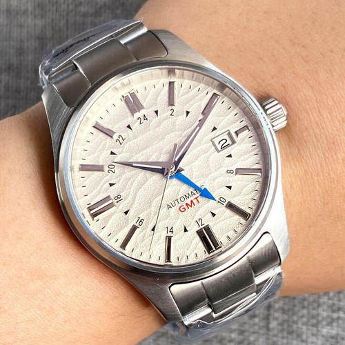 Orologio uomo automatico 39mm - orologio,