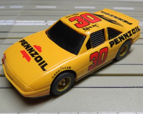 Per slotcar modellismo - per,