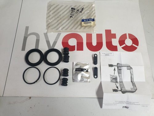 Oem kit ricostruzione pinza - oem,