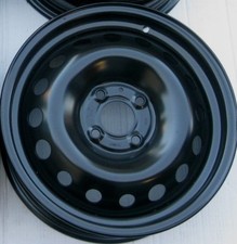 1 Cerchio Acciaio Renault Clio