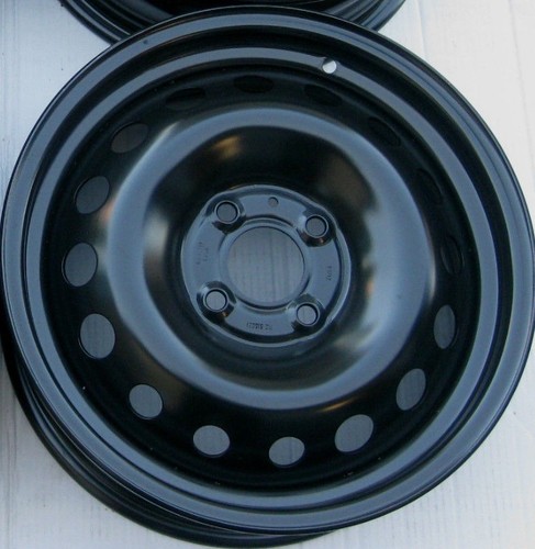 Cerchio acciaio renault clio - 1,