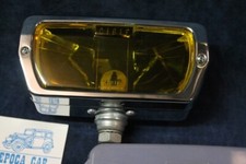 CIBIE FARO AUSILIARIO GIALLO