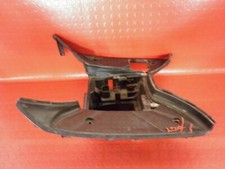 PEDANA POGGIA PIEDE Honda