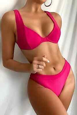 Bikini donna due pezzi slip