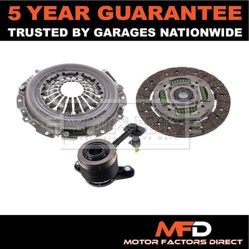 Kit frizione mfd adatto - frizione,