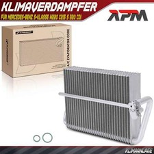 Vaporizzatore Climatizzatore per MERCEDES-BENZ CLASSE S W220 C215 320 CDI 55 AMG