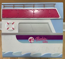 Barbie Vintage 2007 Party