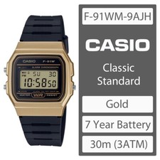 Orologio digitale classico