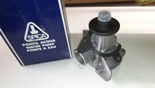 SPICA 81617 POMPA ACQUA NUOVA