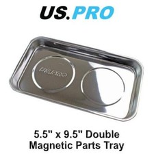 US PRO Tools Vassoio magnetico