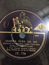 78 GIRI TRIO S.LLE LESCANO