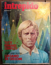 LUCIANO RE CECCONI da