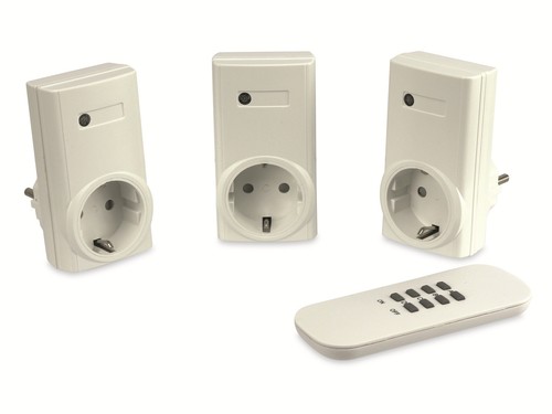 Dayhome set prese radio - dayhome,