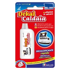 💨 Decalcificante Ferro da