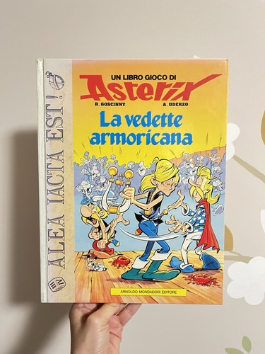 Vedette armoricana alea - vedette,