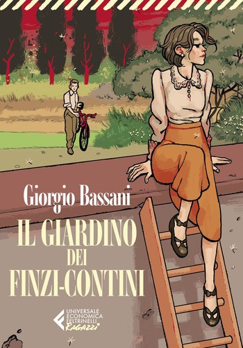Libri giorgio bassani il - libri,