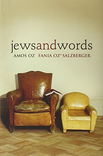 Jews and words posen - and, library
