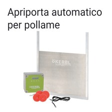 Apriporta automatico per - apriporta,