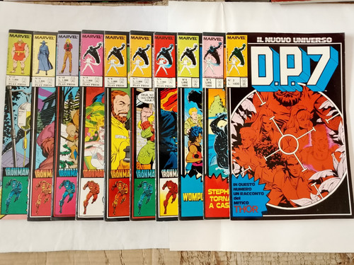 Dp7 8 9 10 - dp7, 2-3-4-6-7-8-9-10-11-13