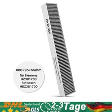 Filtro carbone come Gaggenau