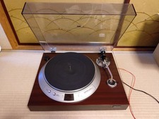 Denon 1200 giradischi - denon, dp-1200