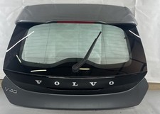 PORTELLONE BAULE BAGAGLIAIO COFANO POSTERIORE POST. VOLVO V40 2015