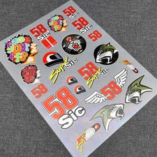 Marco simoncelli super sic - simoncelli,