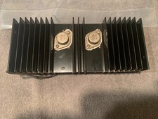 Amplificatore integrato